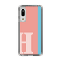 Slim Protection Case［ Original - initial color line - H pink ］