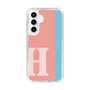Slim Protection Case［ Original - initial color line - H pink ］