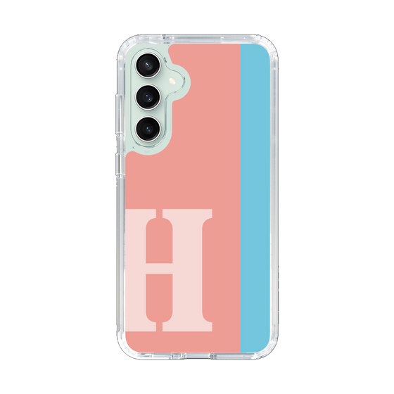 Slim Protection Case［ Original - initial color line - H pink ］