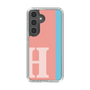 Slim Protection Case［ Original - initial color line - H pink ］