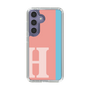 Slim Protection Case［ Original - initial color line - H pink ］