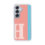 Slim Protection Case［ Original - initial color line - H pink ］