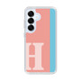 Slim Protection Case［ Original - initial color line - H pink ］