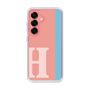 Slim Protection Case［ Original - initial color line - H pink ］