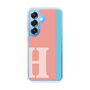 Slim Protection Case［ Original - initial color line - H pink ］