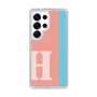 Slim Protection Case［ Original - initial color line - H pink ］