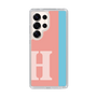Slim Protection Case［ Original - initial color line - H pink ］