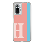 Slim Protection Case［ Original - initial color line - H pink ］