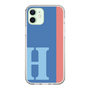 Slim Protection Case［ Original - initial color line - H blue ］