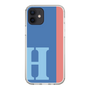 Slim Protection Case［ Original - initial color line - H blue ］