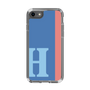 Slim Protection Case［ Original - initial color line - H blue ］
