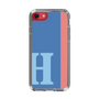 Slim Protection Case［ Original - initial color line - H blue ］