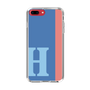 Slim Protection Case［ Original - initial color line - H blue ］