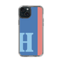 Slim Protection Case［ Original - initial color line - H blue ］