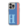 Slim Protection Case［ Original - initial color line - H blue ］