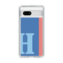 Slim Protection Case［ Original - initial color line - H blue ］
