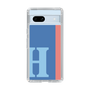 Slim Protection Case［ Original - initial color line - H blue ］