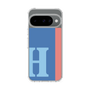 Slim Protection Case［ Original - initial color line - H blue ］