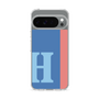 Slim Protection Case［ Original - initial color line - H blue ］