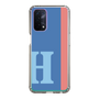 Slim Protection Case［ Original - initial color line - H blue ］