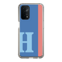 Slim Protection Case［ Original - initial color line - H blue ］