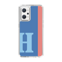 Slim Protection Case［ Original - initial color line - H blue ］