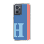 Slim Protection Case［ Original - initial color line - H blue ］