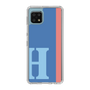 Slim Protection Case［ Original - initial color line - H blue ］