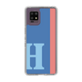 Slim Protection Case［ Original - initial color line - H blue ］