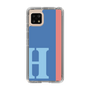 Slim Protection Case［ Original - initial color line - H blue ］