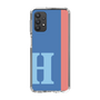 Slim Protection Case［ Original - initial color line - H blue ］