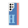 Slim Protection Case［ Original - initial color line - H blue ］
