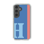 Slim Protection Case［ Original - initial color line - H blue ］