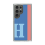 Slim Protection Case［ Original - initial color line - H blue ］