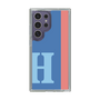 Slim Protection Case［ Original - initial color line - H blue ］