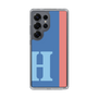 Slim Protection Case［ Original - initial color line - H blue ］