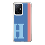 Slim Protection Case［ Original - initial color line - H blue ］