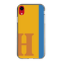 Slim Protection Case［ Original - initial color line - H orange ］