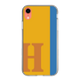 Slim Protection Case［ Original - initial color line - H orange ］