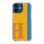 Slim Protection Case［ Original - initial color line - H orange ］