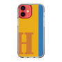 Slim Protection Case［ Original - initial color line - H orange ］