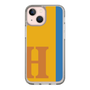 Slim Protection Case［ Original - initial color line - H orange ］