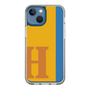 Slim Protection Case［ Original - initial color line - H orange ］