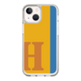 Slim Protection Case［ Original - initial color line - H orange ］