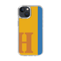 Slim Protection Case［ Original - initial color line - H orange ］
