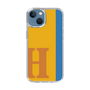 Slim Protection Case［ Original - initial color line - H orange ］