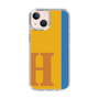 Slim Protection Case［ Original - initial color line - H orange ］