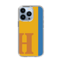 Slim Protection Case［ Original - initial color line - H orange ］