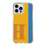 Slim Protection Case［ Original - initial color line - H orange ］