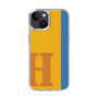 Slim Protection Case［ Original - initial color line - H orange ］